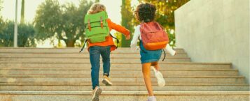 Rentrée scolaire : 6 conseils pour préparer vos enfants au changement de rythme