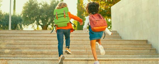 Rentrée scolaire : 6 conseils pour préparer vos enfants au changement de rythme