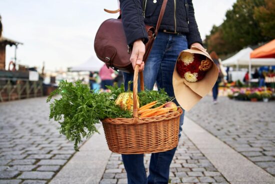 Changement de saison : ajuster son alimentation pour une transition sereine