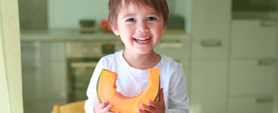 Booster l'immunité des enfants : aliments et habitudes à adopter